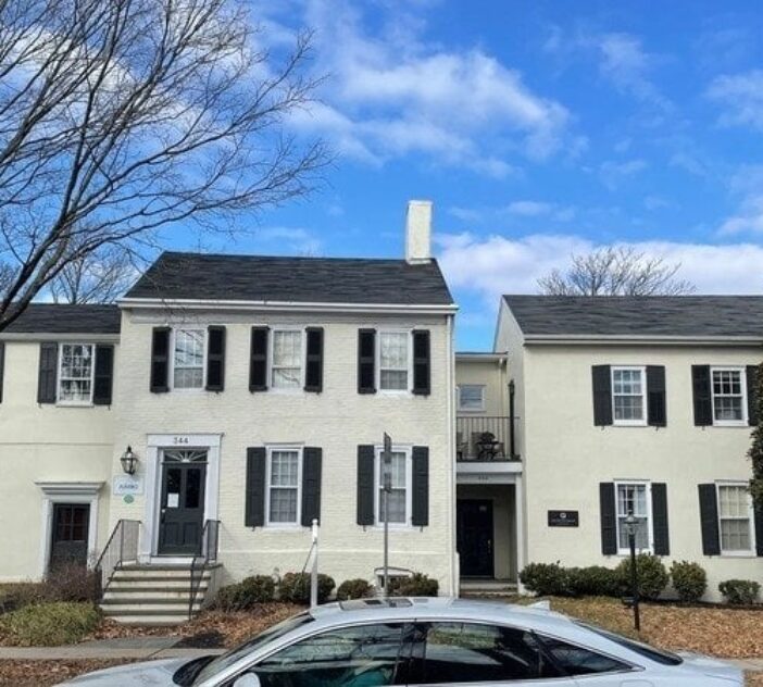 The Fight to Save Princeton’s Hornor House Reached an Important Milestone