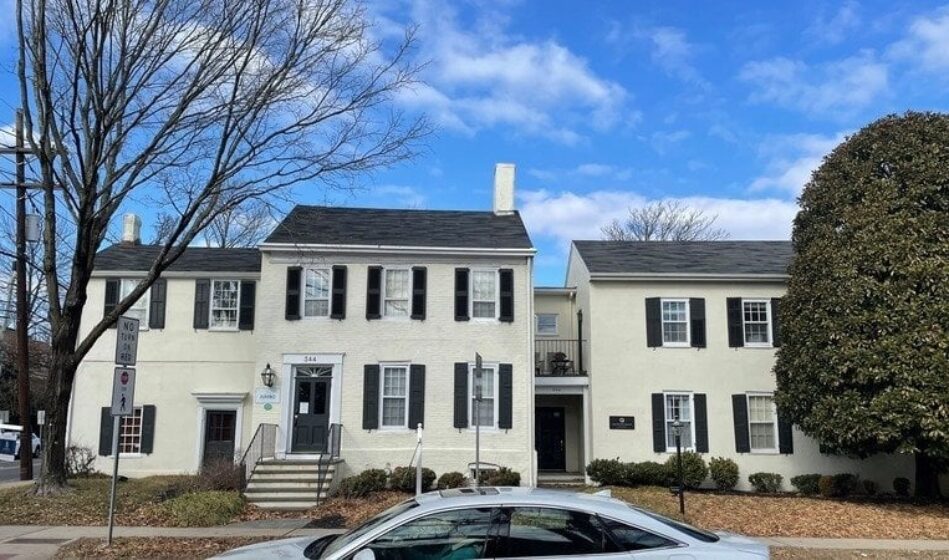 The Fight to Save Princeton’s Hornor House Reached an Important Milestone