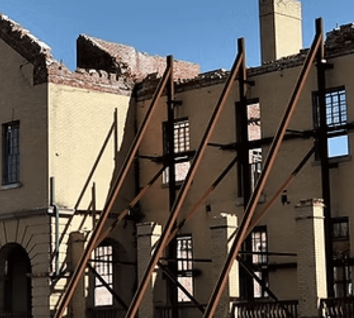 Help Shape the Future of Preservation New Jersey — Take Our Survey
