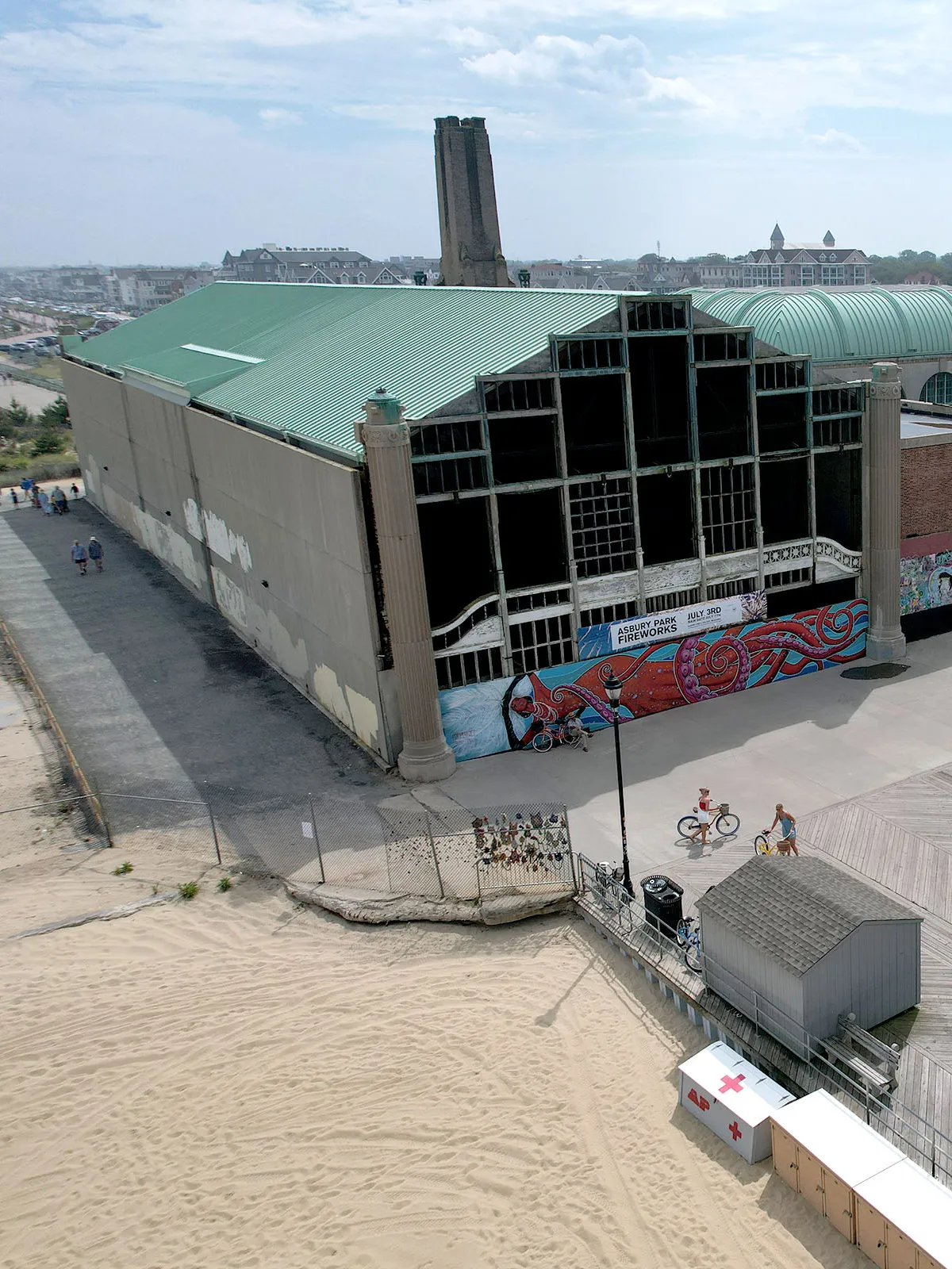 Asbury Park Casino