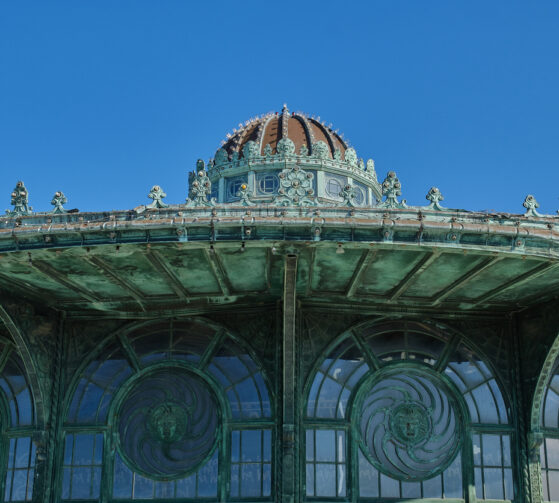 Once Again, Asbury Park’s Casino Faces the Wrecking Ball