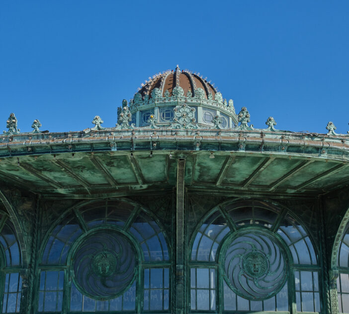Once Again, Asbury Park’s Casino Faces the Wrecking Ball
