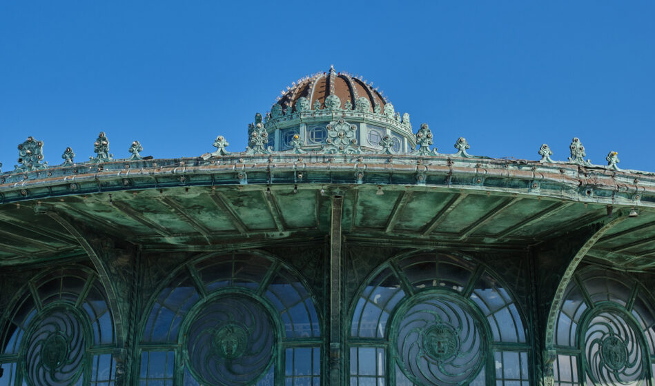 Once Again, Asbury Park’s Casino Faces the Wrecking Ball