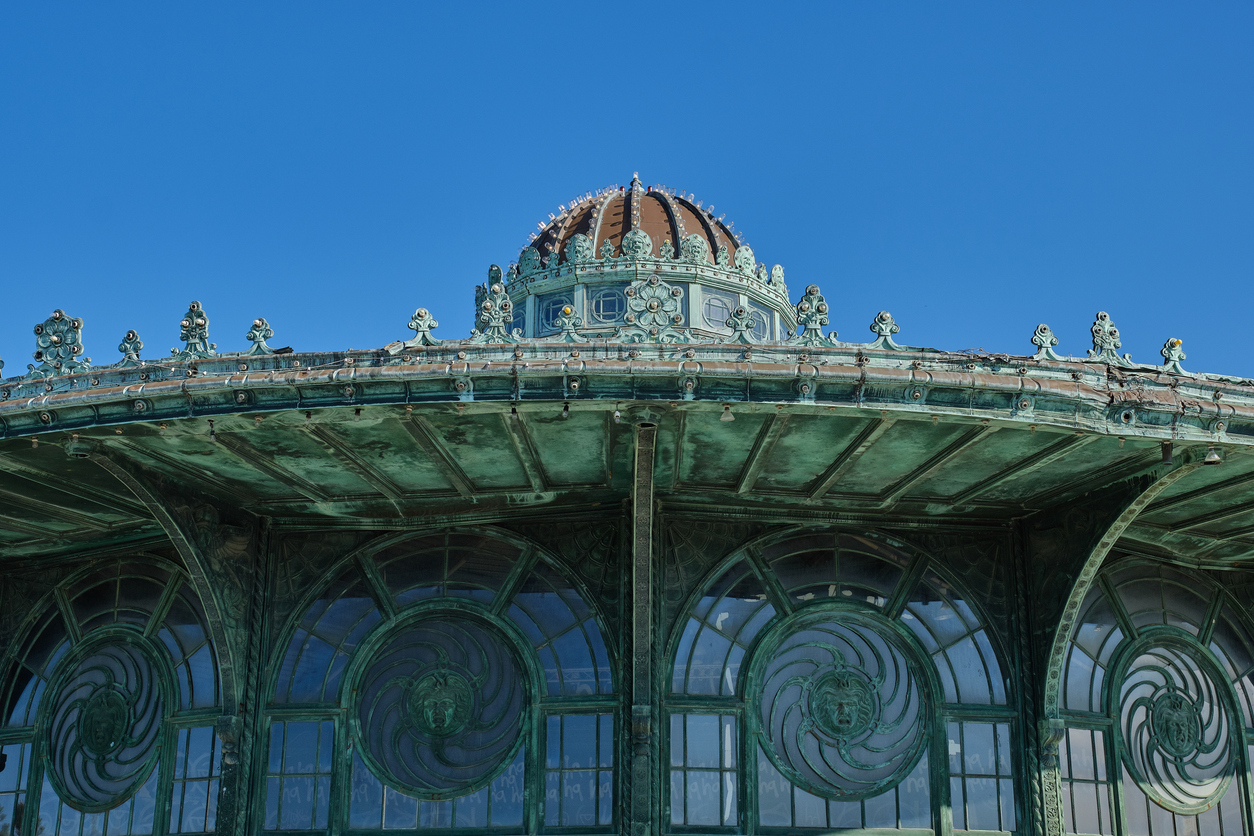Once Again, Asbury Park’s Casino Faces the Wrecking Ball