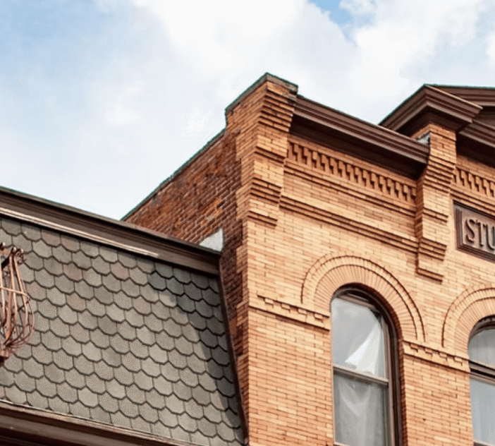 Preservation New Jersey Announces Two Part-Time Employment Opportunities