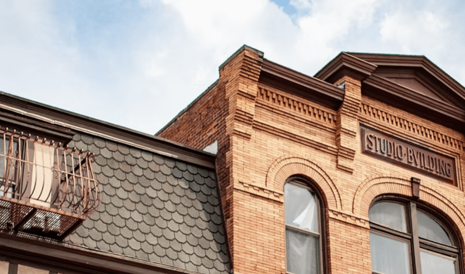 Preservation New Jersey Announces Two Part-Time Employment Opportunities