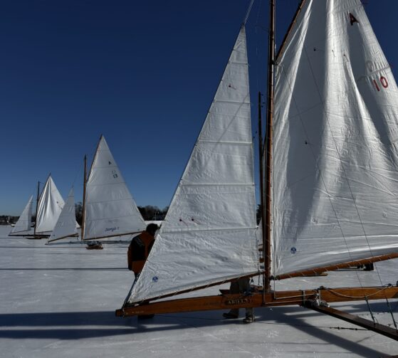 History Comes Alive on the Navesink River