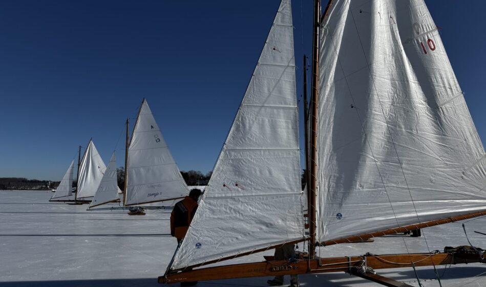 History Comes Alive on the Navesink River
