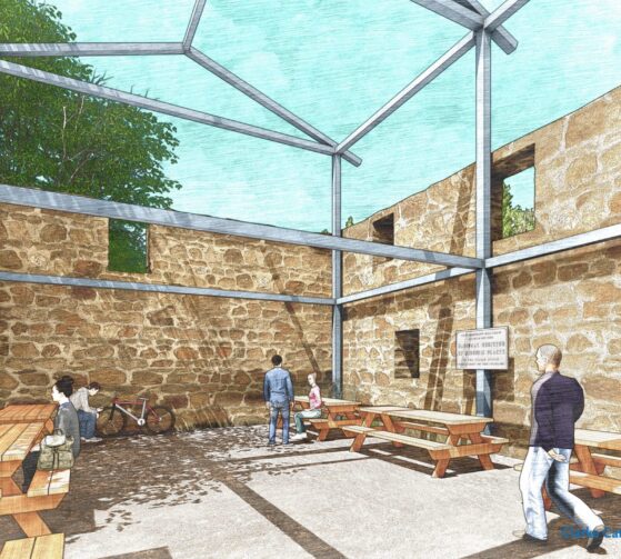 From Endangered to Envisioned: Taylor’s Mill Moves Toward a New Future