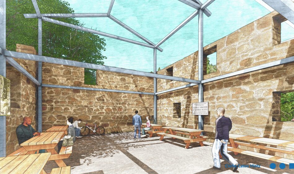 From Endangered to Envisioned: Taylor’s Mill Moves Toward a New Future