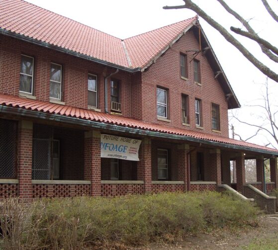 Preservation New Jersey Releases Next “10 Most Impact” Video on Camp Evans