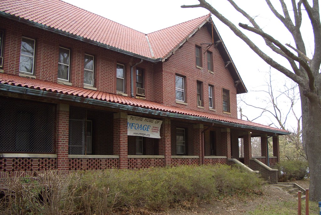 Preservation New Jersey Releases Next “10 Most Impact” Video on Camp Evans