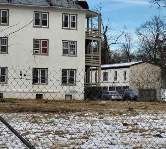 Preservation and Politics in Plainfield