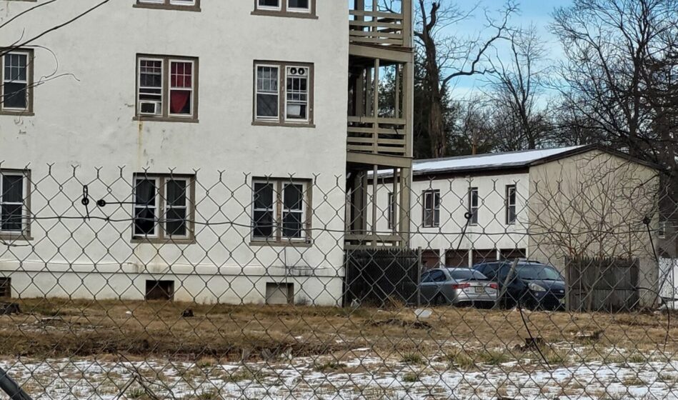 Preservation and Politics in Plainfield