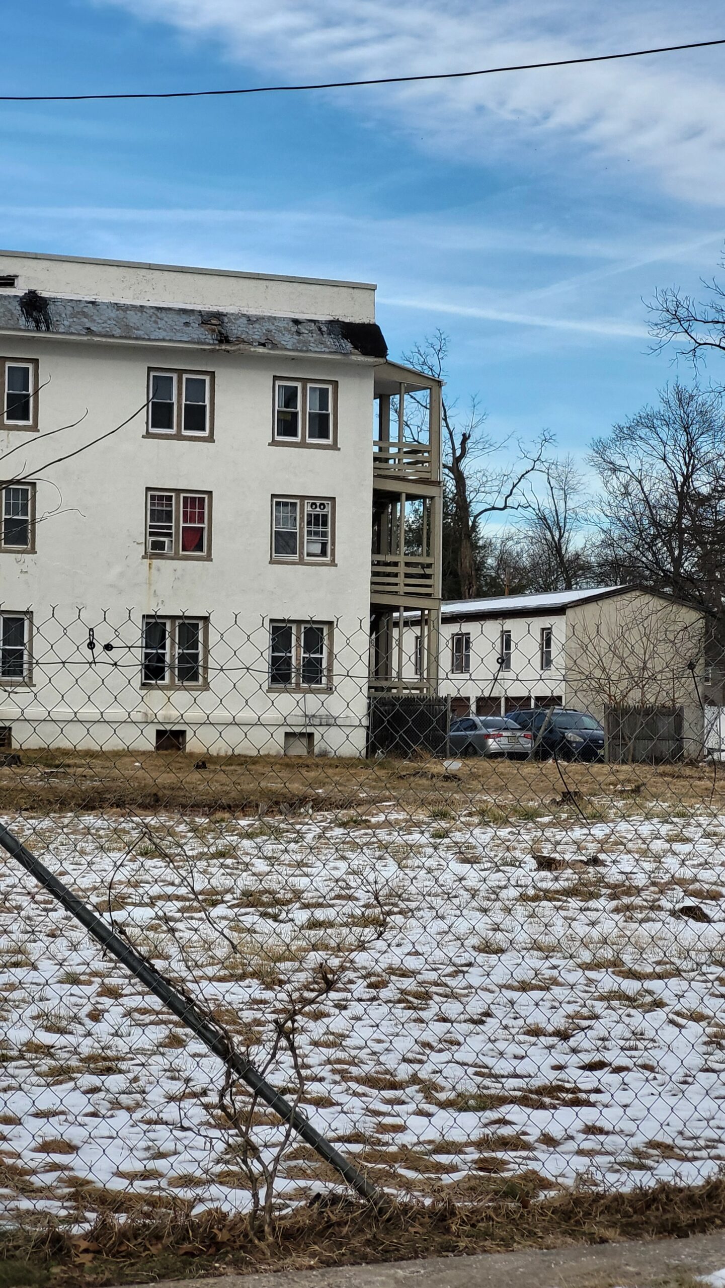 Preservation and Politics in Plainfield