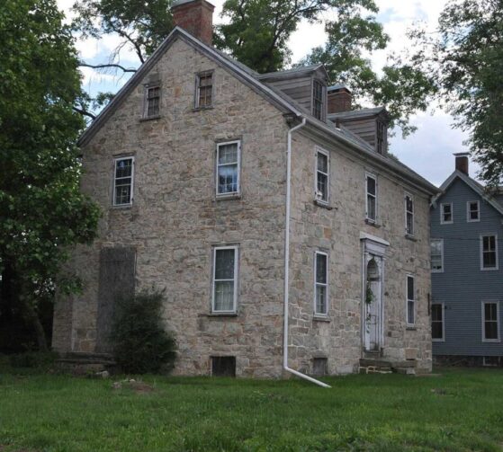 New Paulsboro Walking Tour is a Journey through New Jersey’s History