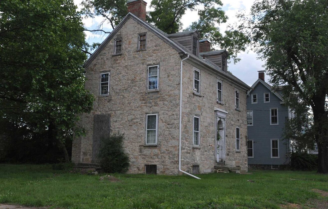 New Paulsboro Walking Tour is a Journey through New Jersey’s History