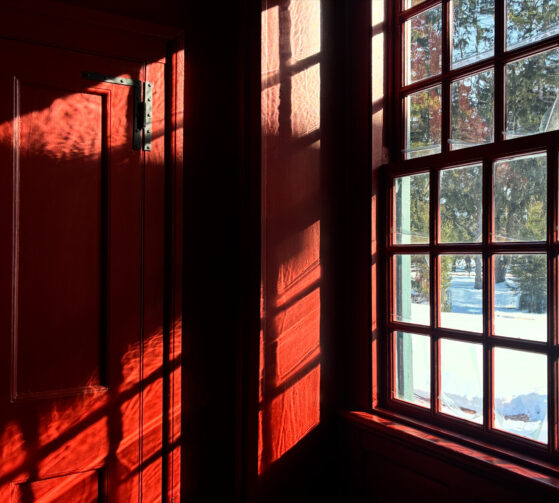 The Preservation of Dutch Colonial Homes Takes on Heightened Meaning in Revolutionary War’s 250th Anniversary 