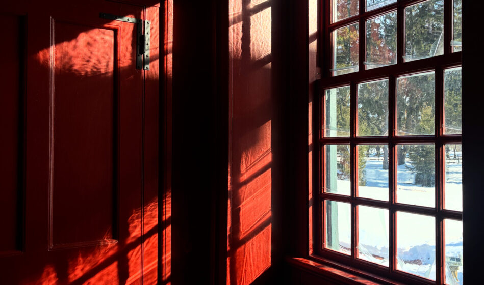 The Preservation of Dutch Colonial Homes Takes on Heightened Meaning in Revolutionary War’s 250th Anniversary 