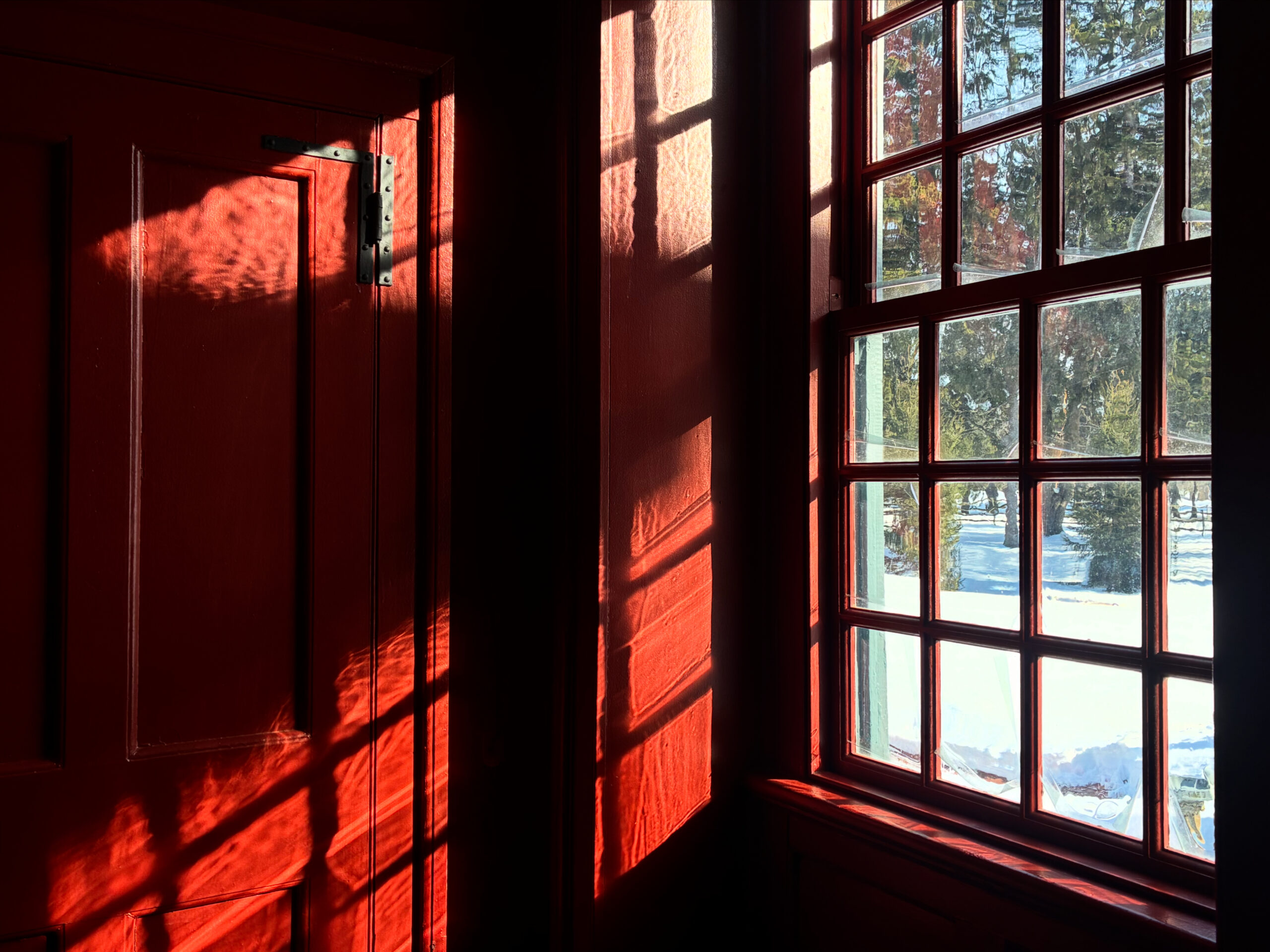 The Preservation of Dutch Colonial Homes Takes on Heightened Meaning in Revolutionary War’s 250th Anniversary 