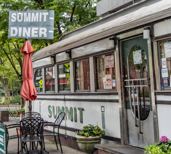 Former 10 Most – New Jersey Diner Scene Getting Attention and Support at the State Level