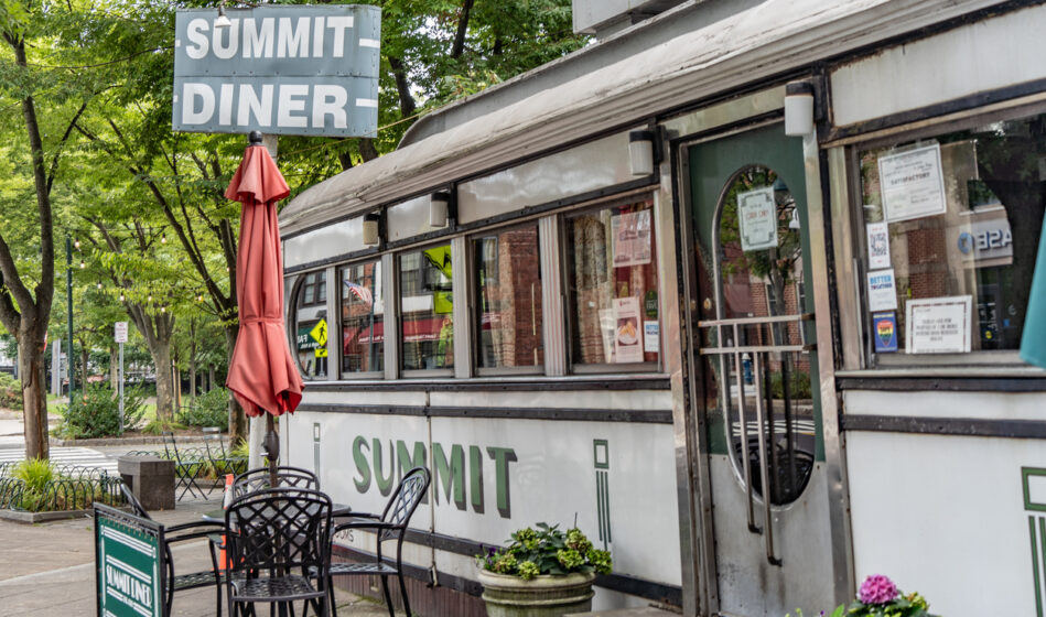 Former 10 Most – New Jersey Diner Scene Getting Attention and Support at the State Level