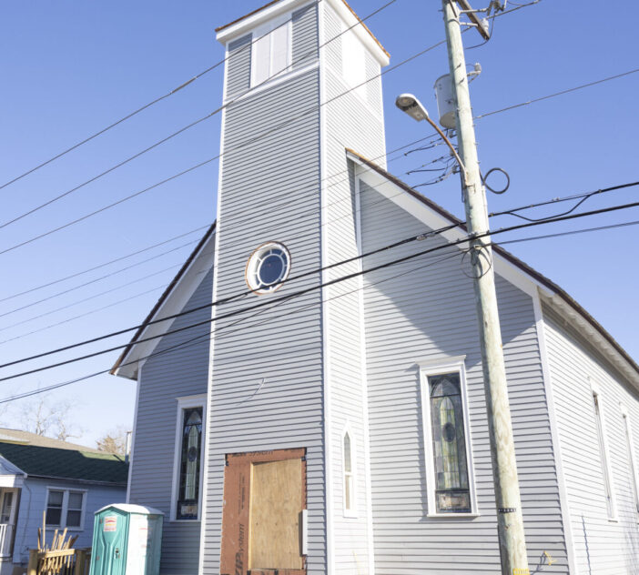 Preservation New Jersey Launches New Video Highlighting Cape May’s Franklin Street School and AME Church as Part of 10 Most Endangered Historic Places Series