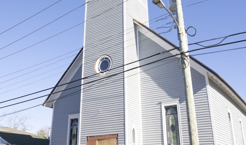 Preservation New Jersey Launches New Video Highlighting Cape May’s Franklin Street School and AME Church as Part of 10 Most Endangered Historic Places Series