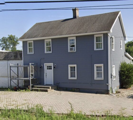 Demolition of Historic Bennett House Creates Crisis for Old Bridge’s HPC