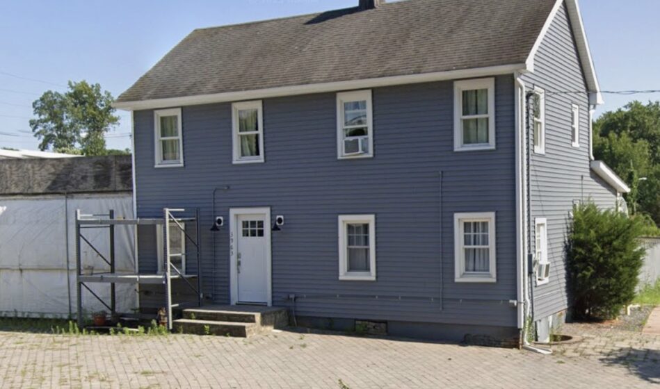 Demolition of Historic Bennett House Creates Crisis for Old Bridge’s HPC