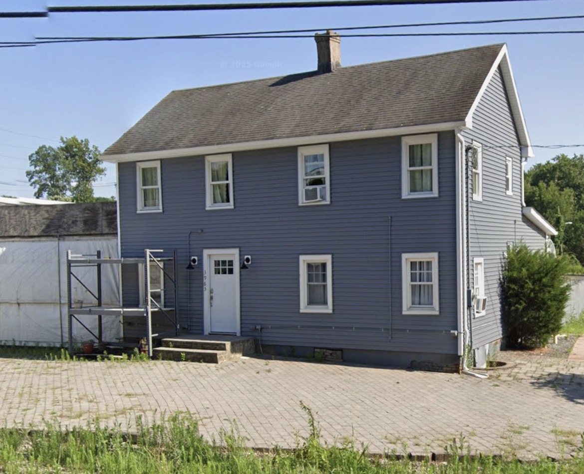 Demolition of Historic Bennett House Creates Crisis for Old Bridge’s HPC