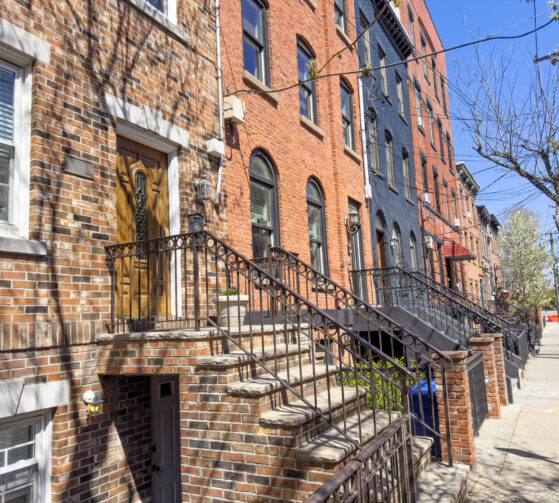Can Historic Assets be a Solution to New Jersey’s Affordable Housing Crisis?
