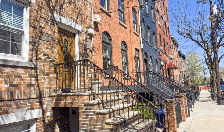 Can Historic Assets be a Solution to New Jersey’s Affordable Housing Crisis?