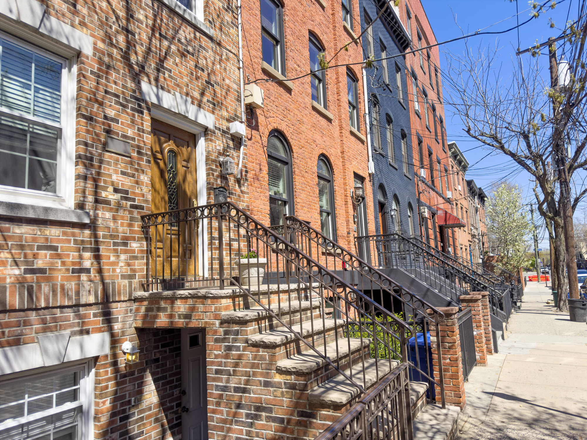 Can Historic Assets be a Solution to New Jersey’s Affordable Housing Crisis?
