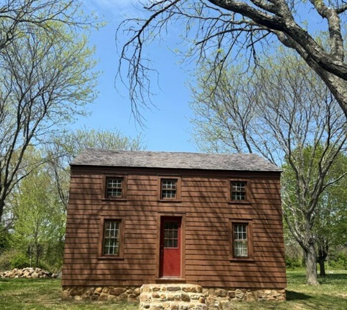 Road to Revolution: Middlesex County 250th Bus Tour