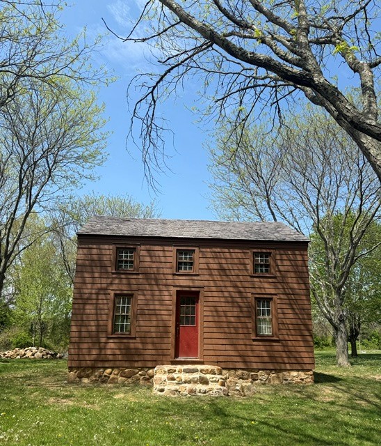 1713 Cottage