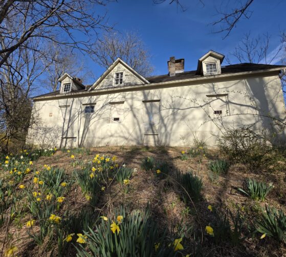 The Van Campen Homestead: Saving New Jersey’s Living History on Old Mine Road