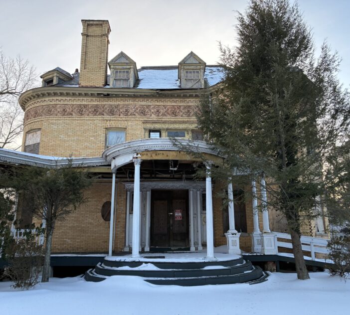 Will new ownership at Plainfield’s Abbott Manor finally bring about a restoration or more legal trouble?