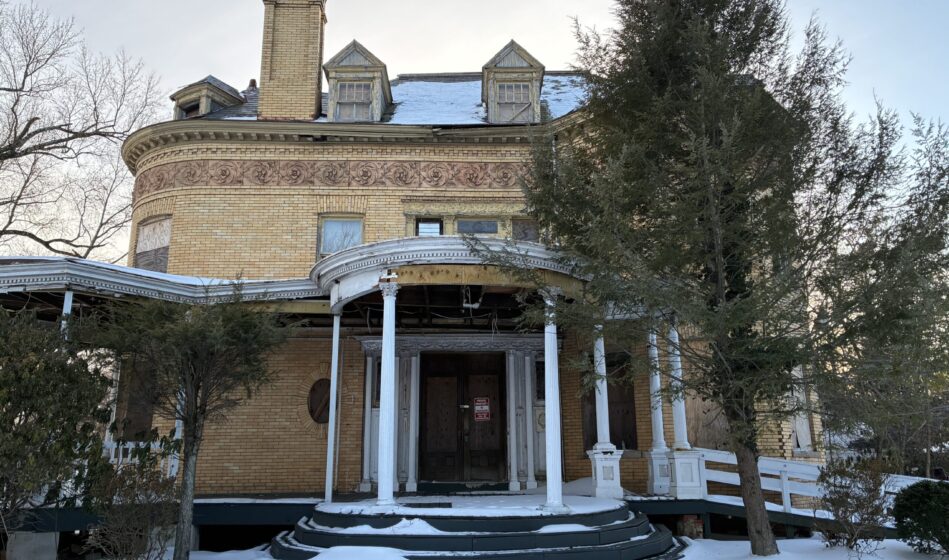 Will new ownership at Plainfield’s Abbott Manor finally bring about a restoration or more legal trouble?