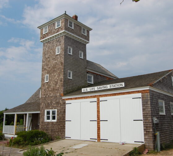 Sandy Hook Life-Saving Station Featured in Preservation New Jersey’s New “10 Most Impact” Video Series