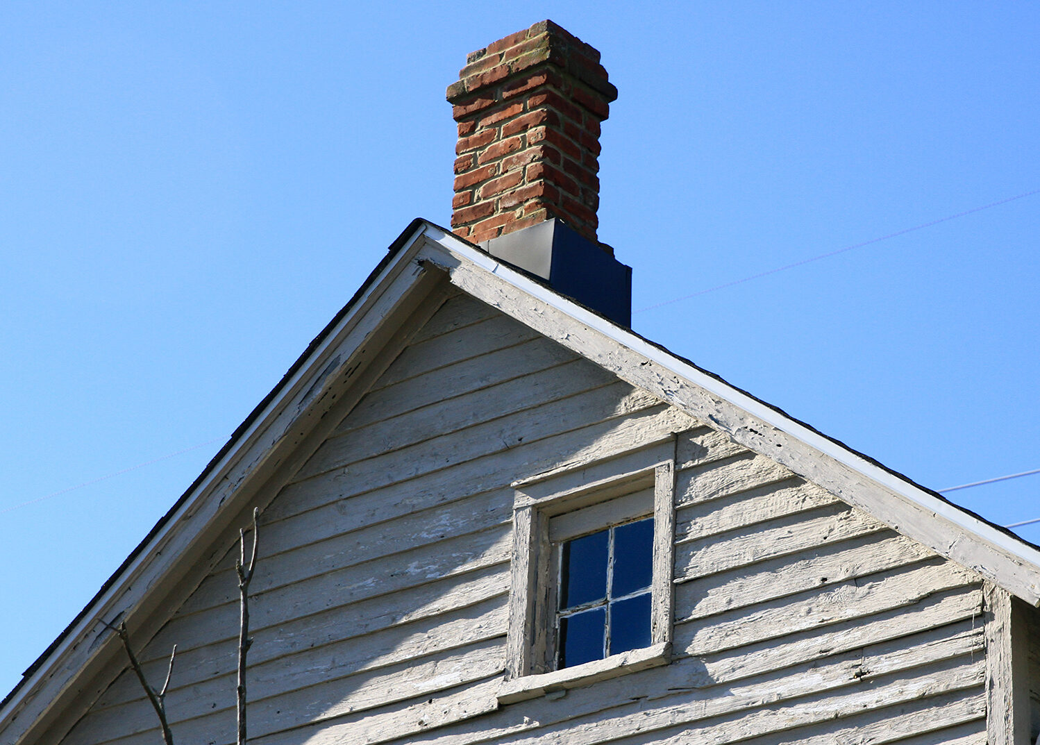 Preservation New Jersey Announces 2026 List of 10 Most Endangered Historic Places