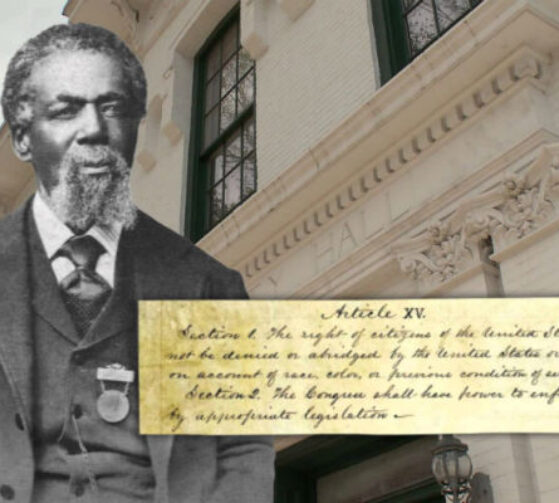 More Than Foundations: What the Thomas Mundy Peterson Site Reveals About Preservation Advocacy