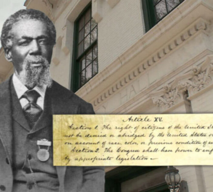 More Than Foundations: What the Thomas Mundy Peterson Site Reveals About Preservation Advocacy