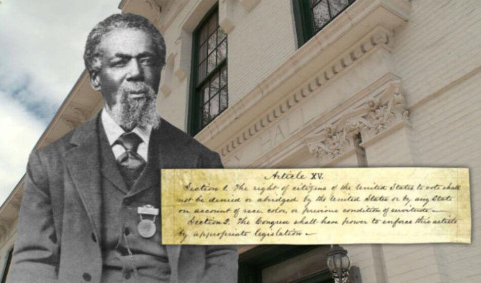 More Than Foundations: What the Thomas Mundy Peterson Site Reveals About Preservation Advocacy