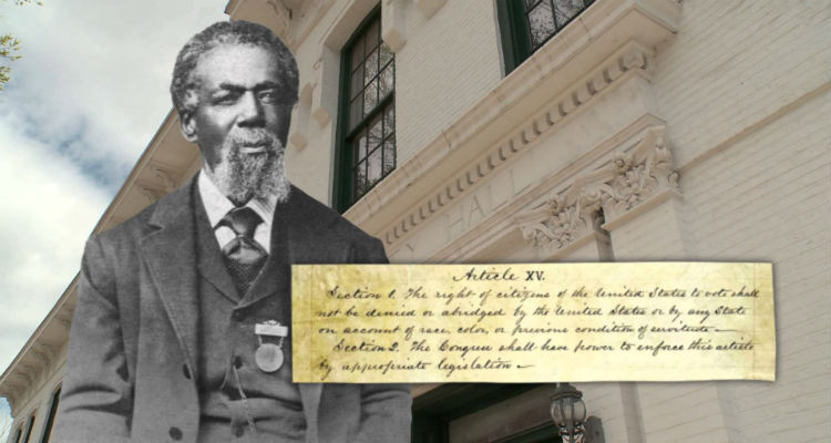 More Than Foundations: What the Thomas Mundy Peterson Site Reveals About Preservation Advocacy