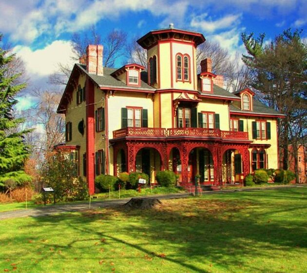 Heritage Tourism Workshop Program 6: Digital Storytelling for Historic Sites and Collections