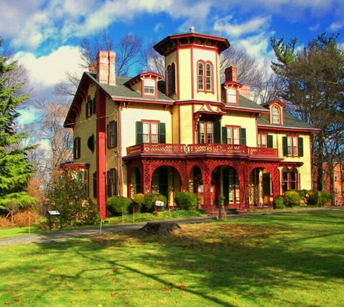 Heritage Tourism Workshop Program 6: Digital Storytelling for Historic Sites and Collections