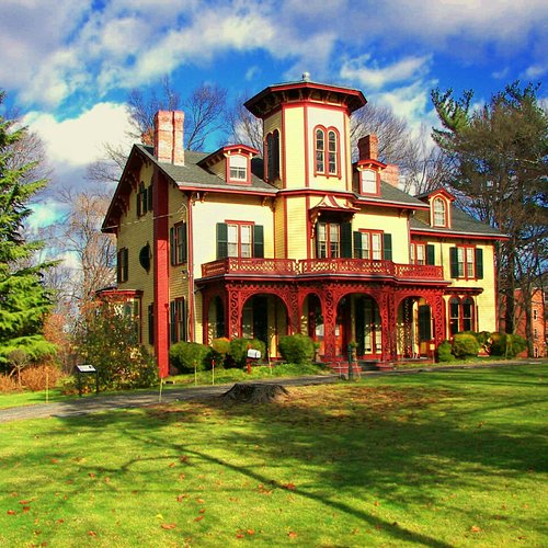 Acorn Hall