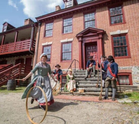Heritage Tourism Workshop Program 2: Telling Your Story: Interpretive Planning and Inclusive Narratives