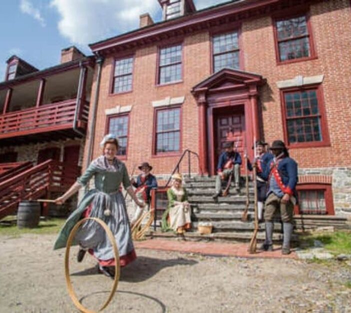 Heritage Tourism Workshop Program 2: Telling Your Story: Interpretive Planning and Inclusive Narratives